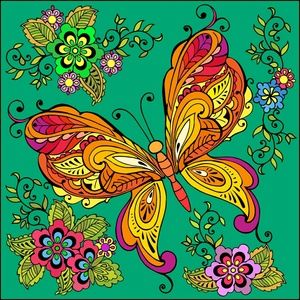 Meet your Posher, Carrie